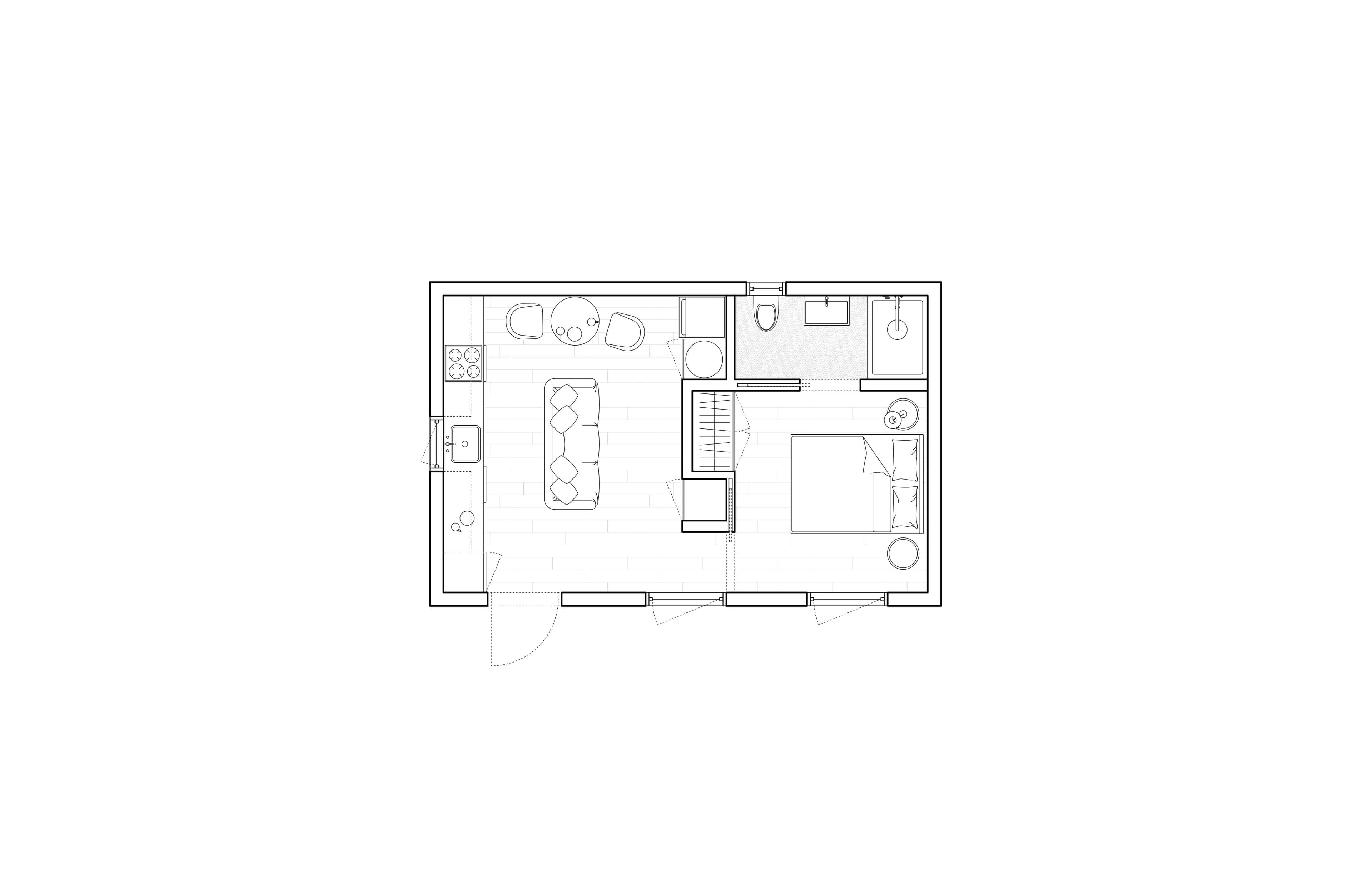 North Lane Plan